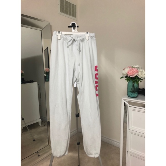 JUICY COUTURE JOGGERS - Picture 2 of 4